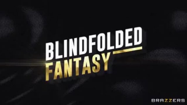 Angela White, Keiran Lee Blindfolded Fantasy!