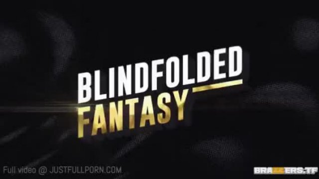Angela White Blindfolded Fantasy